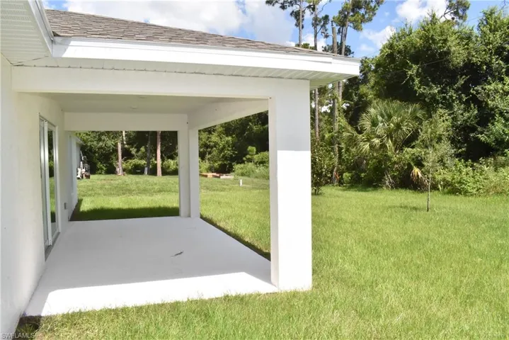 20217 Renwick Ave, Port Charlotte, Florida 33954