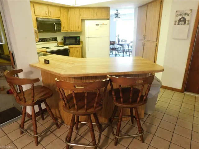 the kitchen is the center of the home