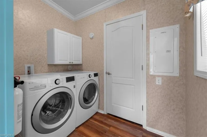 701 Coral Dr, Punta Gorda, Florida 33950