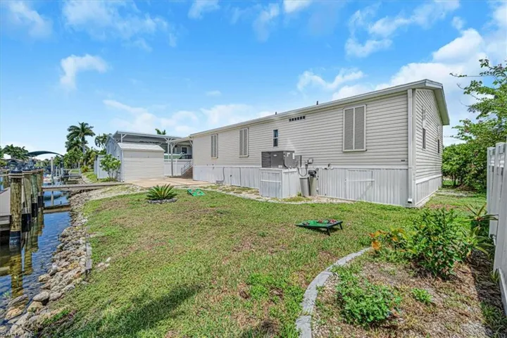 701 Coral Dr, Punta Gorda, Florida 33950