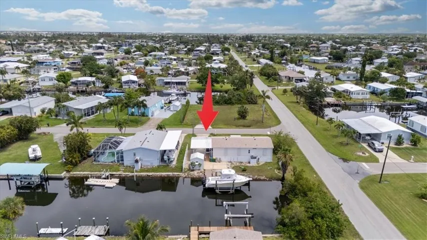 701 Coral Dr, Punta Gorda, Florida 33950
