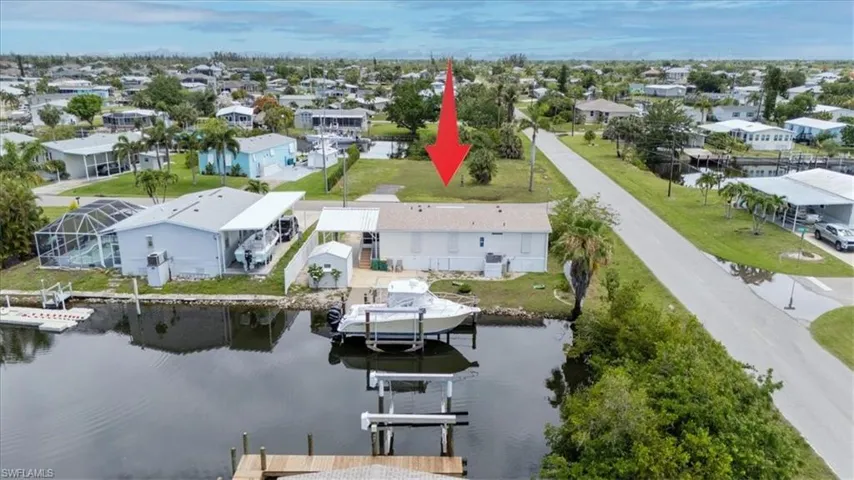 701 Coral Dr, Punta Gorda, Florida 33950