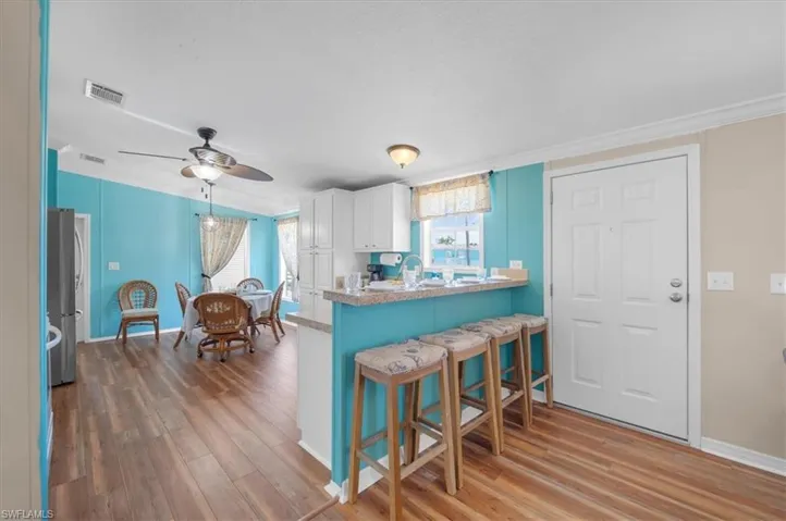 701 Coral Dr, Punta Gorda, Florida 33950