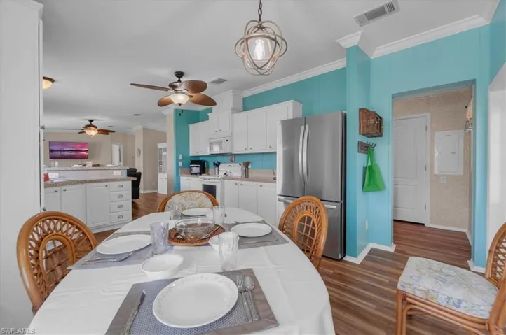 701 Coral Dr, Punta Gorda, Florida 33950