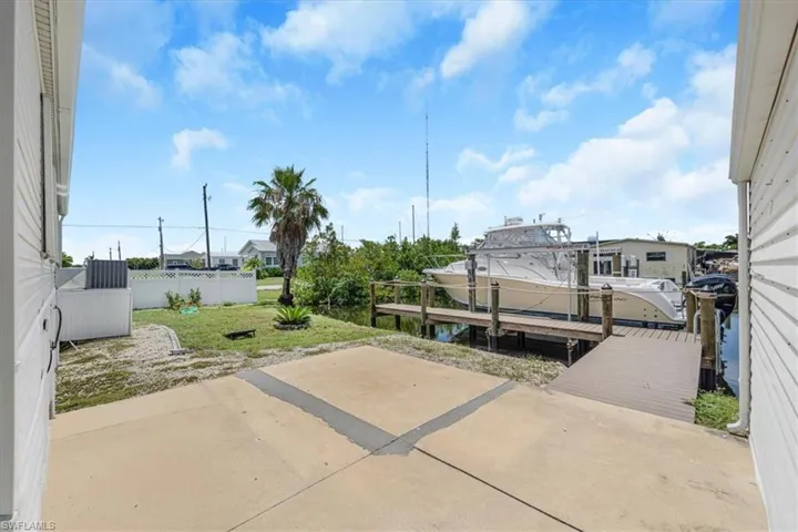 701 Coral Dr, Punta Gorda, Florida 33950