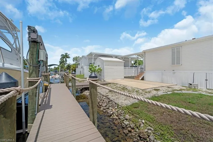 701 Coral Dr, Punta Gorda, Florida 33950