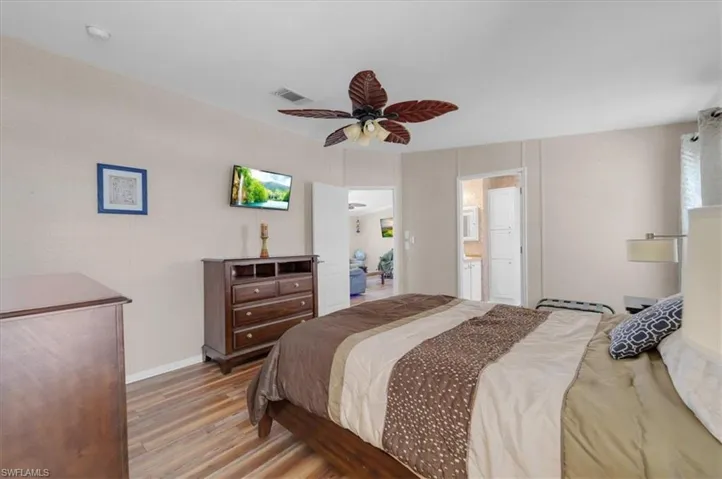 701 Coral Dr, Punta Gorda, Florida 33950