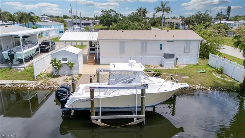 701 Coral Dr, Punta Gorda, Florida 33950