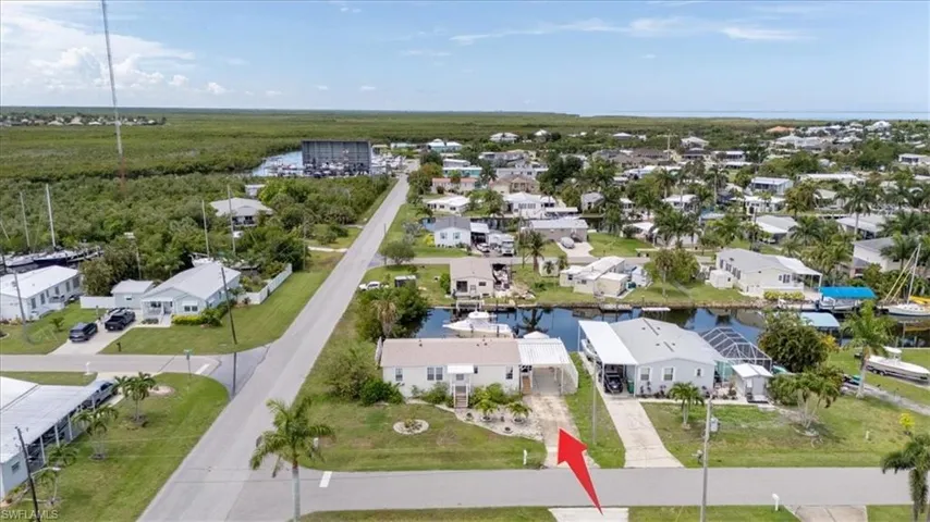 701 Coral Dr, Punta Gorda, Florida 33950