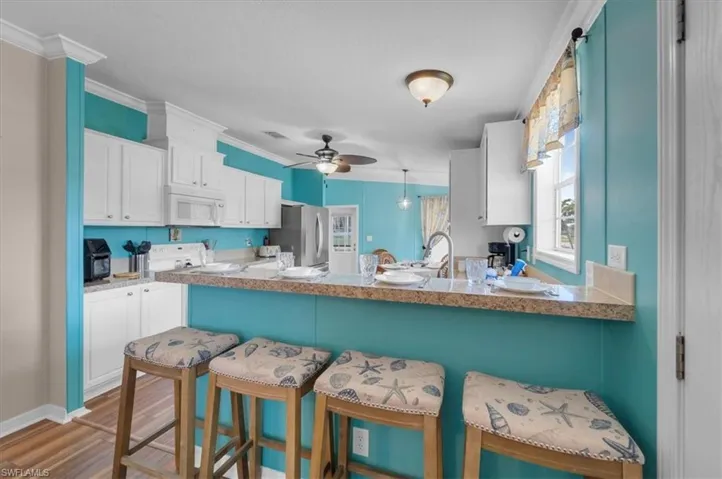 701 Coral Dr, Punta Gorda, Florida 33950