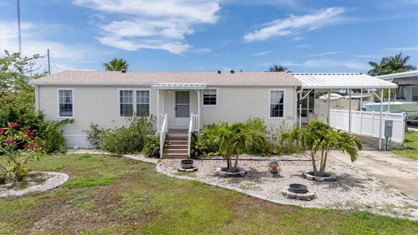 701 Coral Dr, Punta Gorda, Florida 33950