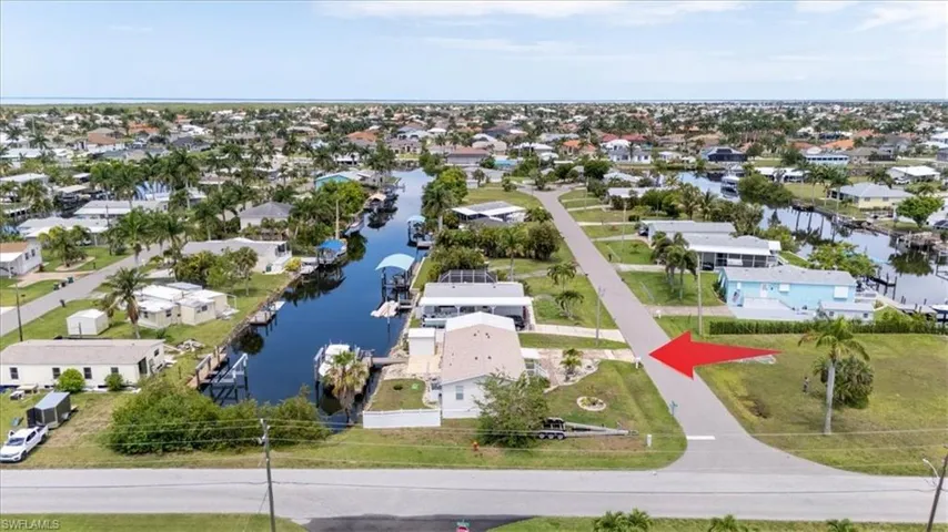 701 Coral Dr, Punta Gorda, Florida 33950