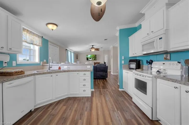 701 Coral Dr, Punta Gorda, Florida 33950