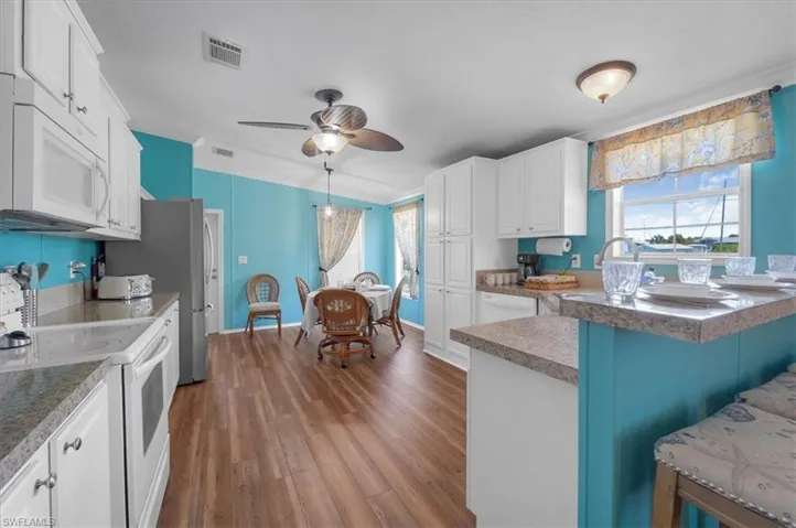 701 Coral Dr, Punta Gorda, Florida 33950