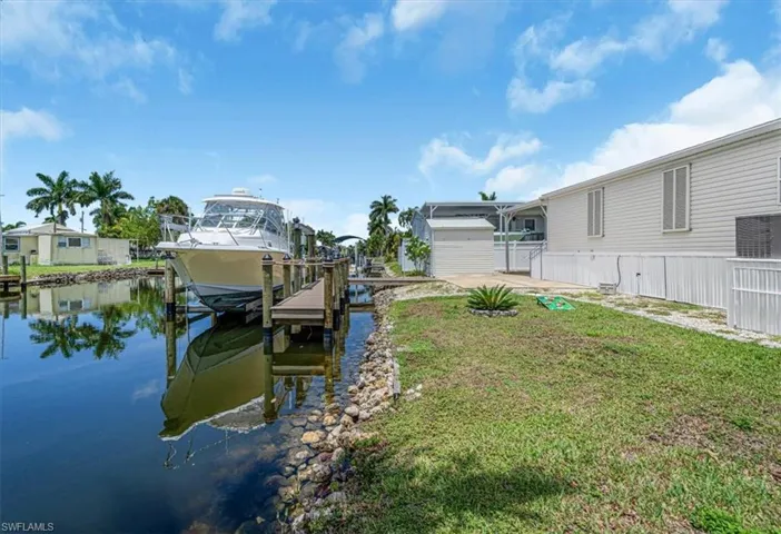 701 Coral Dr, Punta Gorda, Florida 33950