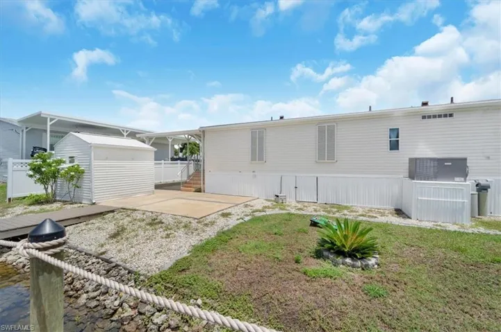701 Coral Dr, Punta Gorda, Florida 33950