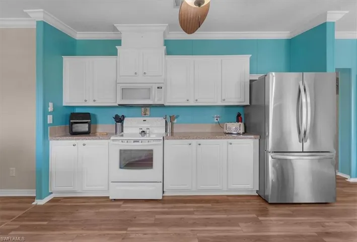 701 Coral Dr, Punta Gorda, Florida 33950