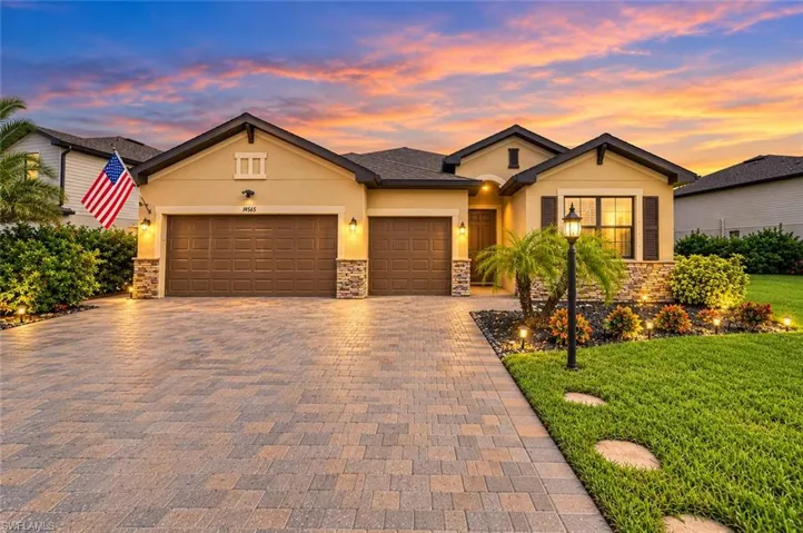 14565 Carva Ln, Fort Myers, Florida 33905