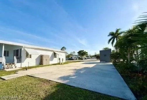 447 Cheetah Dr, Naples, Florida 34114