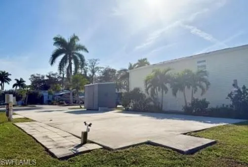 447 Cheetah Dr, Naples, Florida 34114