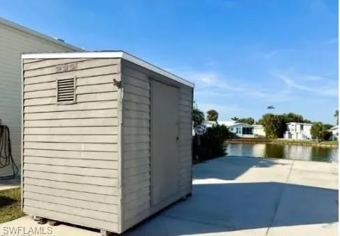 447 Cheetah Dr, Naples, Florida 34114