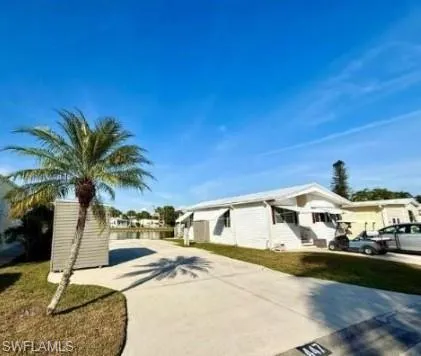 447 Cheetah Dr, Naples, Florida 34114