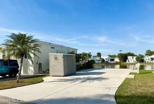 447 Cheetah Dr, Naples, Florida 34114