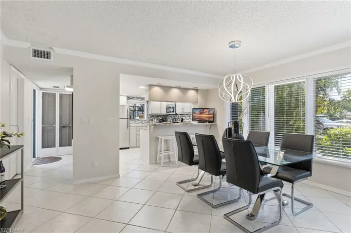 Open concept