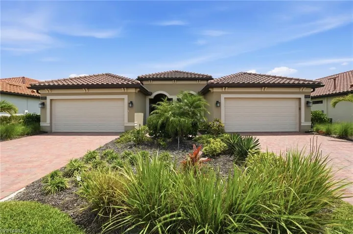 17377 Corsini Dr, Fort Myers, Florida 33913