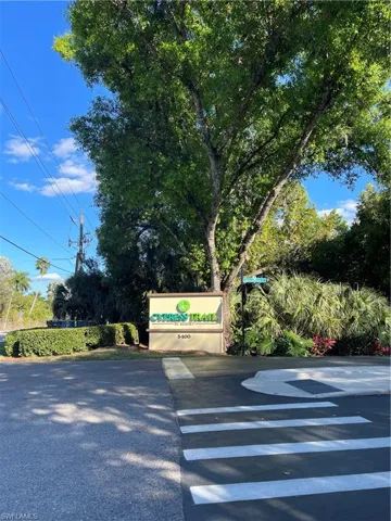 Cypress Trail RV Resort