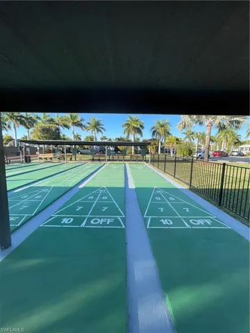 Community Amenities
