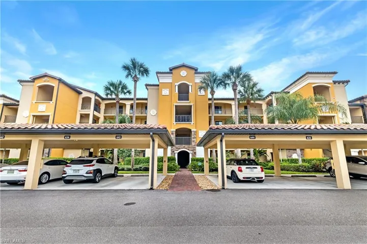 17971 Bonita National Blvd 644, Bonita Springs, Florida 34135