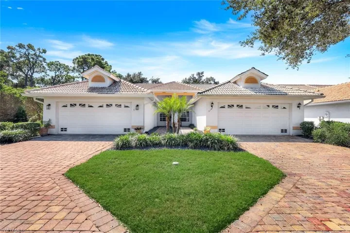 510  Captn Kate  CT, Naples, FL 34110