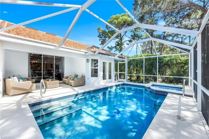 510  Captn Kate  CT, Naples, FL 34110
