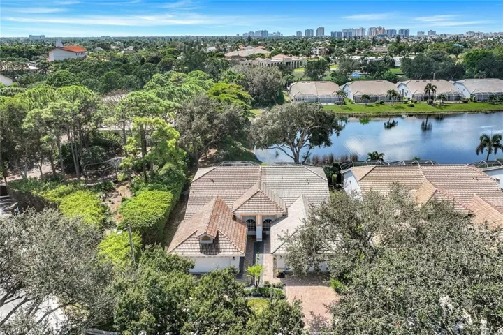 510  Captn Kate  CT, Naples, FL 34110