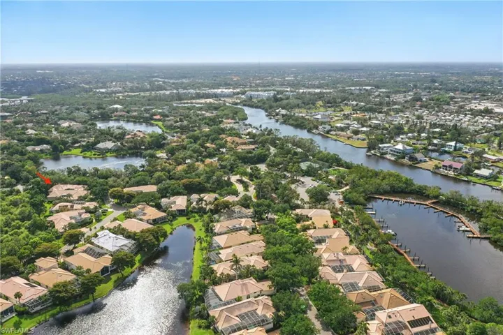 Bonita Bay features lifestyle options and amenities for all and is beautifully maintained