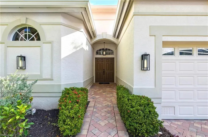 Welcome Home to Bonita Bay!