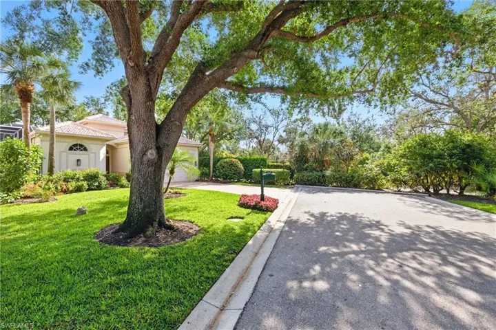 Plenty of additional parking and privacy with this location in the cul-de-sac