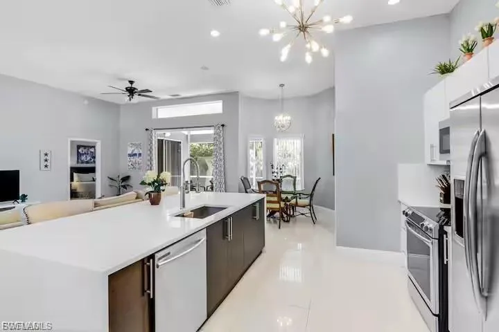17509 Butler Rd, Fort Myers, Florida 33967