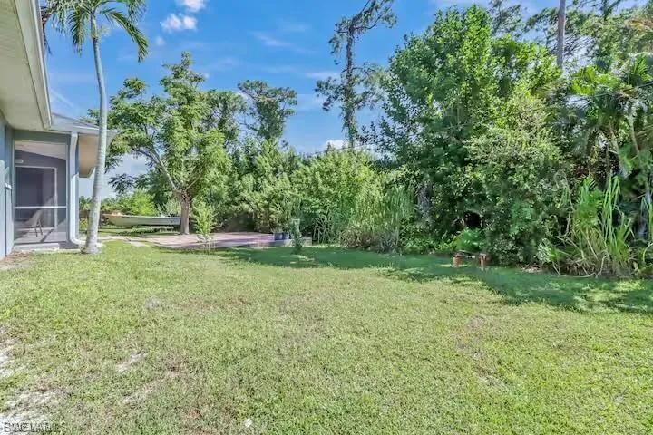 17509 Butler Rd, Fort Myers, Florida 33967