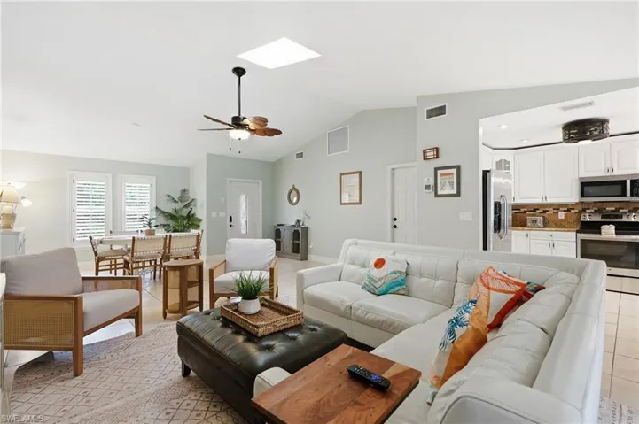 2548 River Reach Dr, Naples, Florida 34104