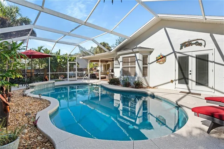 2548 River Reach Dr, Naples, Florida 34104