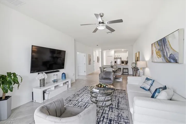 2636 Vine Ave, Naples, Florida 34120