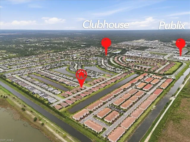 2636 Vine Ave, Naples, Florida 34120