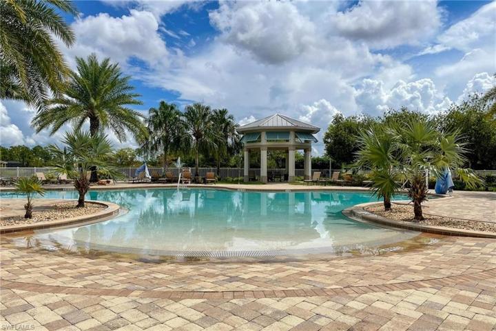 3154 Birchin LN, FORT MYERS FL 33916