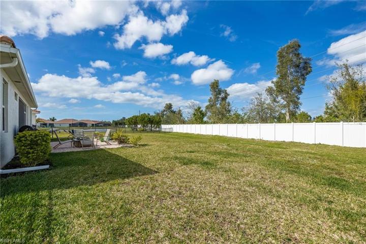 3154 Birchin LN, FORT MYERS FL 33916