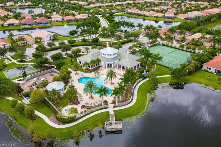 3154 Birchin LN, FORT MYERS FL 33916