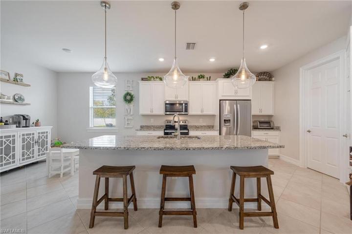 3154 Birchin LN, FORT MYERS FL 33916