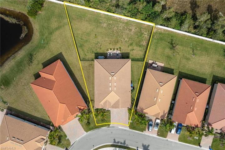 3154 Birchin LN, FORT MYERS FL 33916