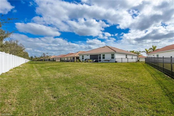 3154 Birchin LN, FORT MYERS FL 33916
